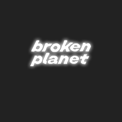 Broken Planet Market